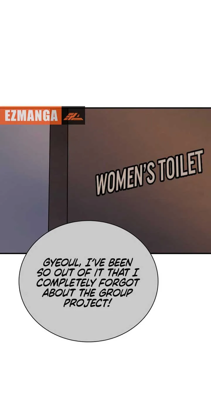 I’m Fine, Thank You, And You? Chapter 18 page 85 - 