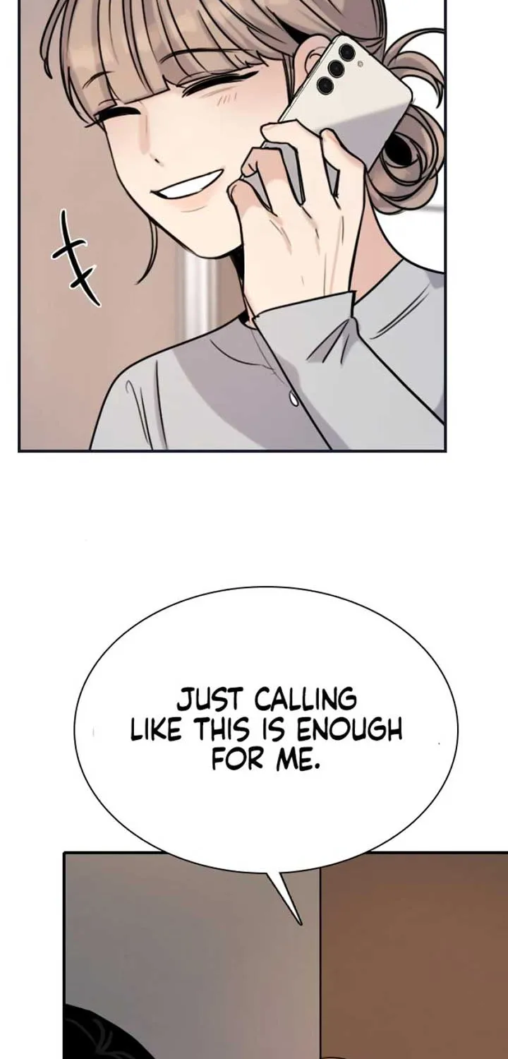 I’m Fine, Thank You, And You? Chapter 18 page 87 - 