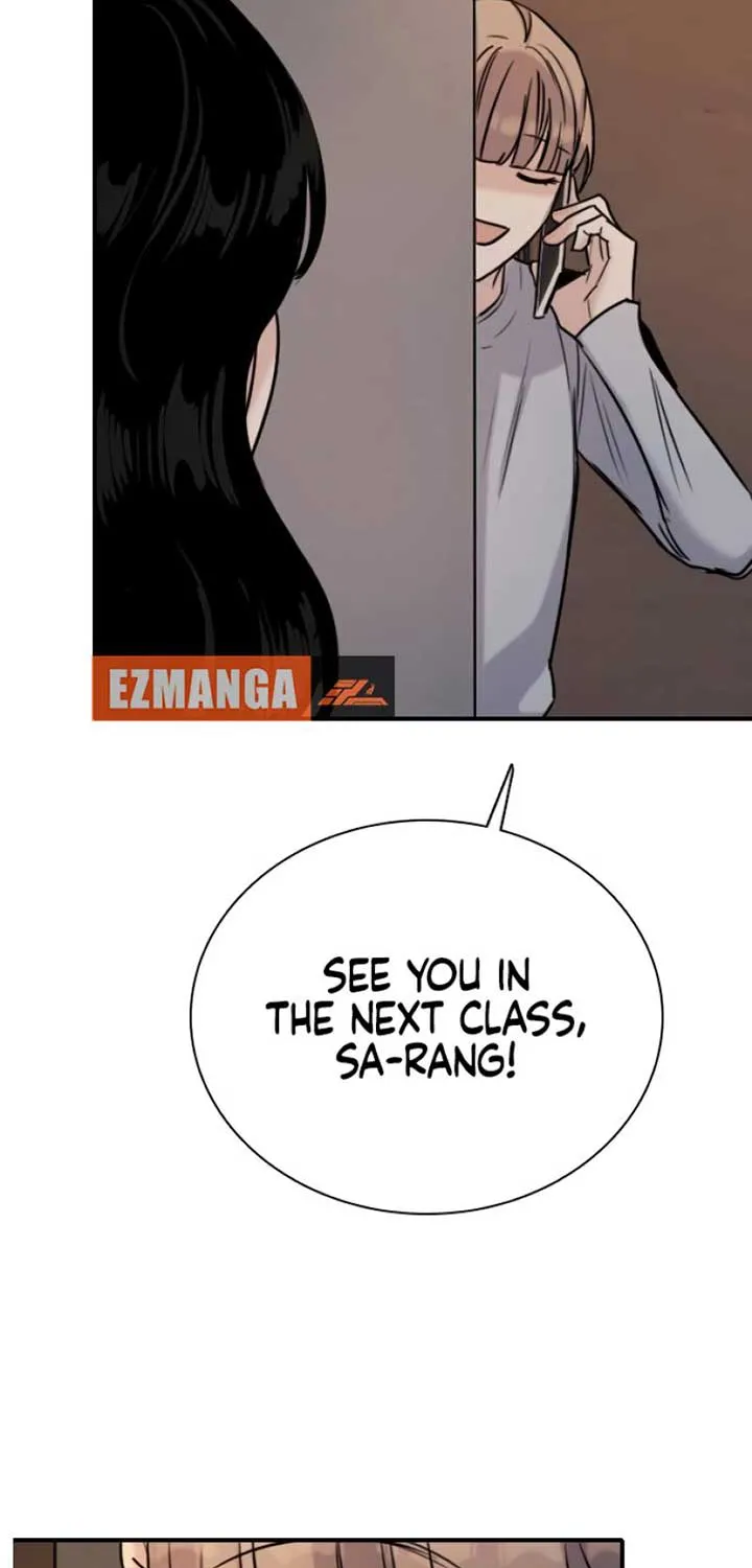 I’m Fine, Thank You, And You? Chapter 18 page 88 - 