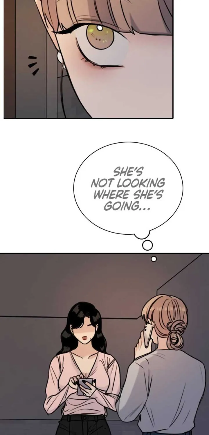 I’m Fine, Thank You, And You? Chapter 18 page 89 - 