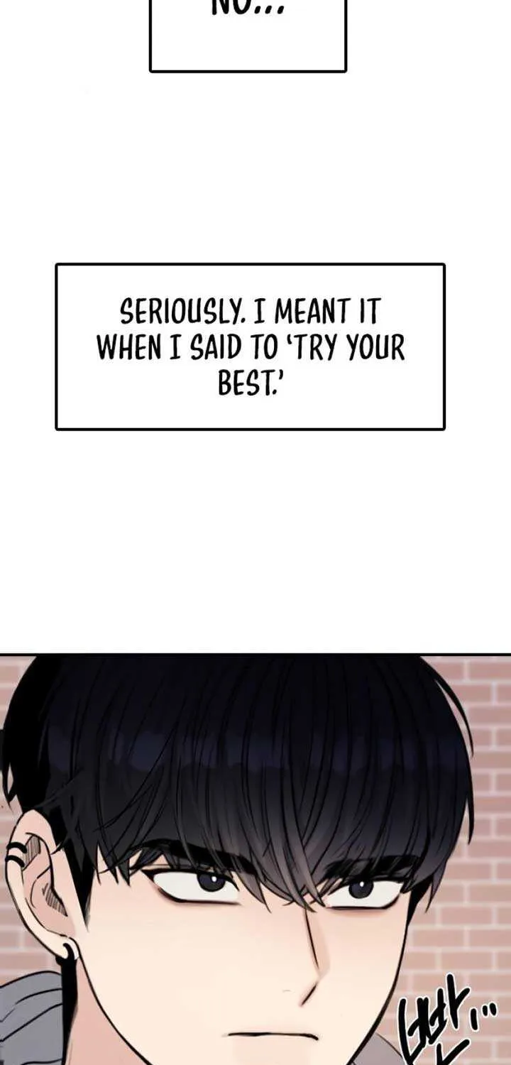 I’m Fine, Thank You, And You? Chapter 18 page 10 - 