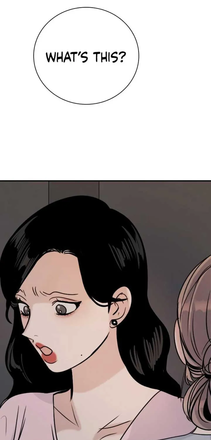 I’m Fine, Thank You, And You? Chapter 18 page 92 - 