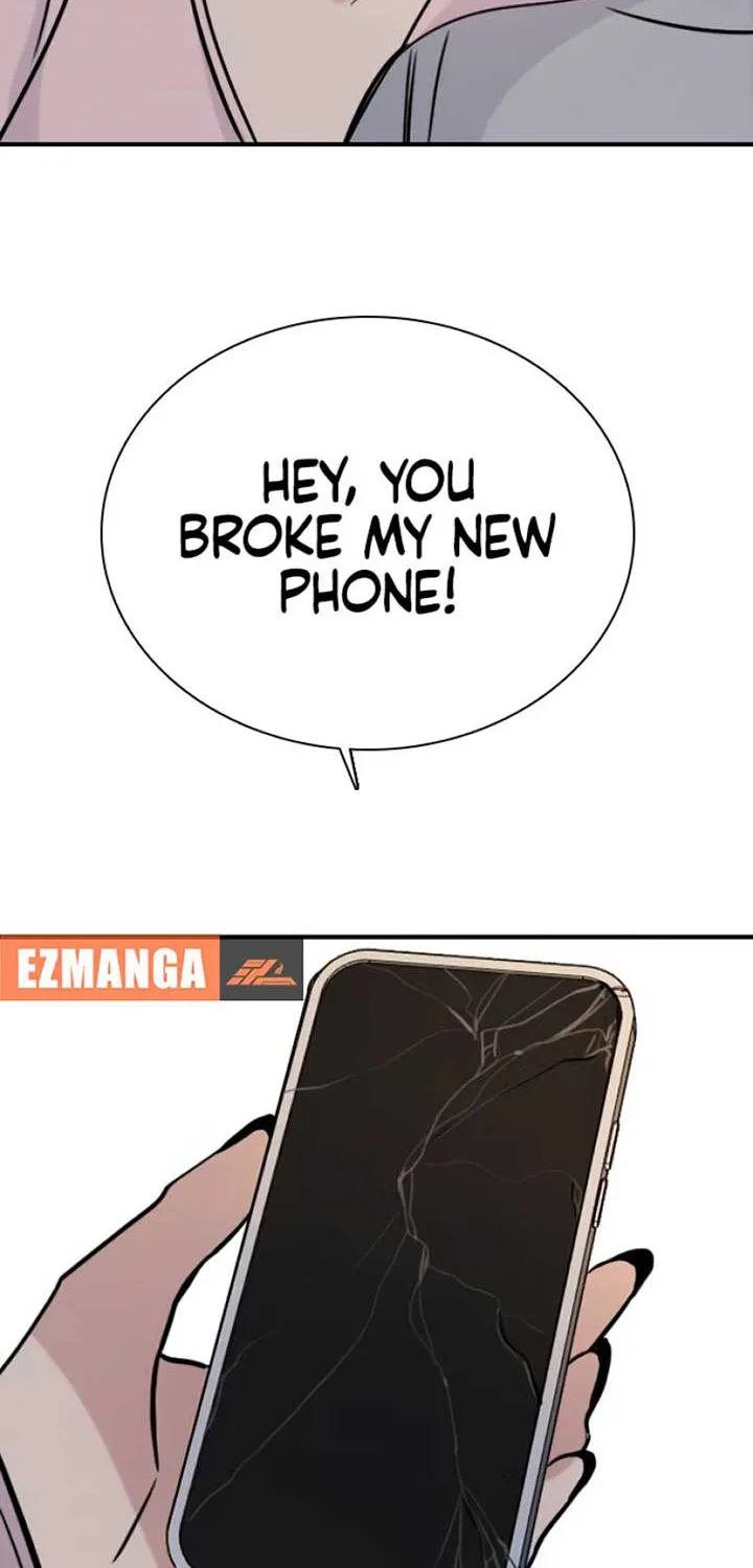 I’m Fine, Thank You, And You? Chapter 18 page 93 - 