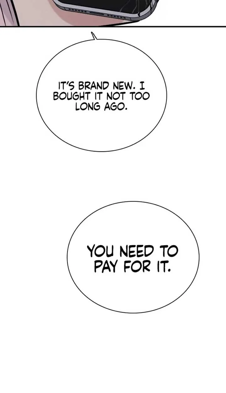 I’m Fine, Thank You, And You? Chapter 18 page 94 - 