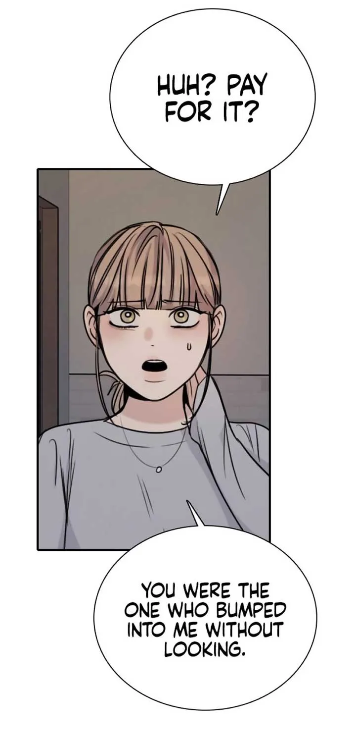 I’m Fine, Thank You, And You? Chapter 18 page 95 - 