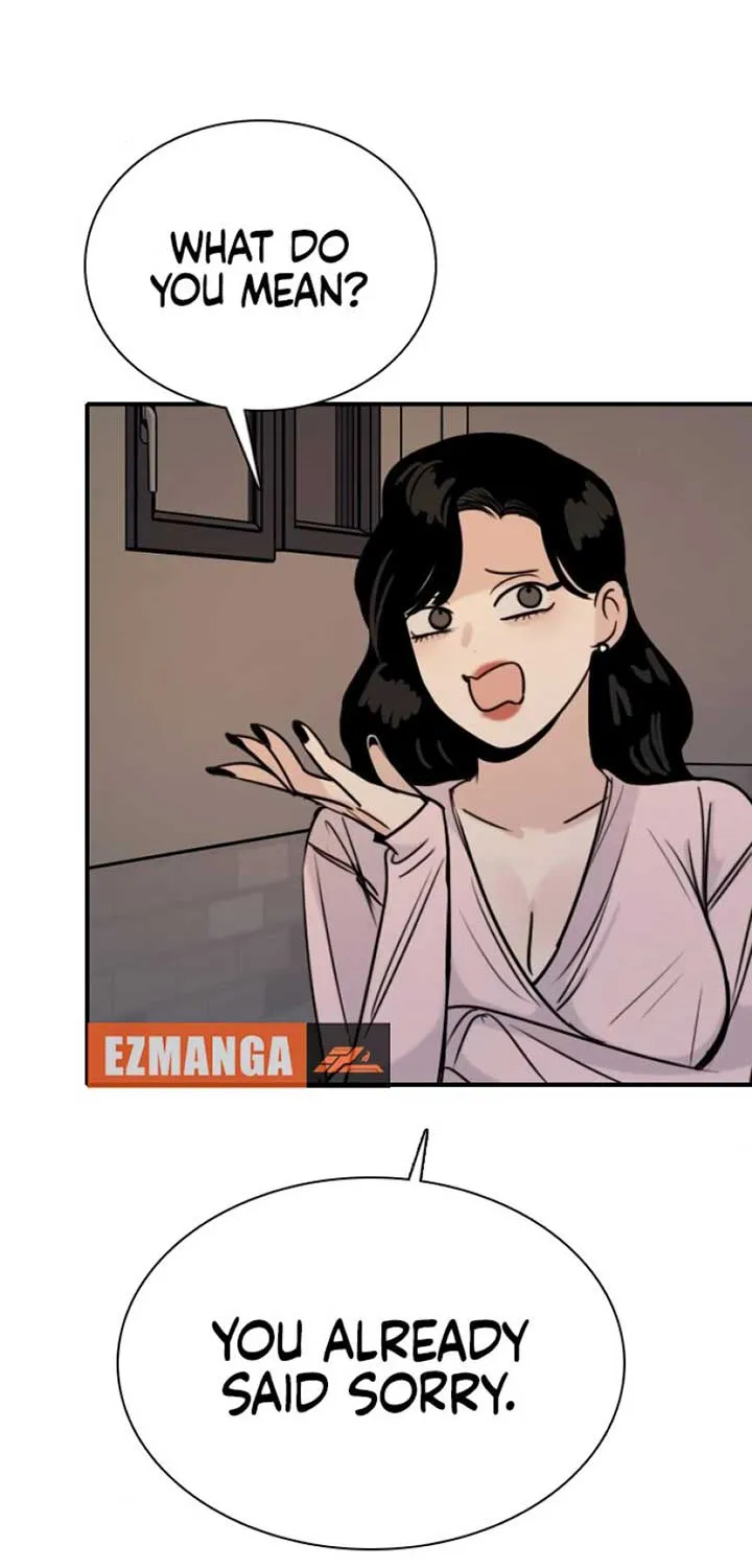 I’m Fine, Thank You, And You? Chapter 18 page 96 - 