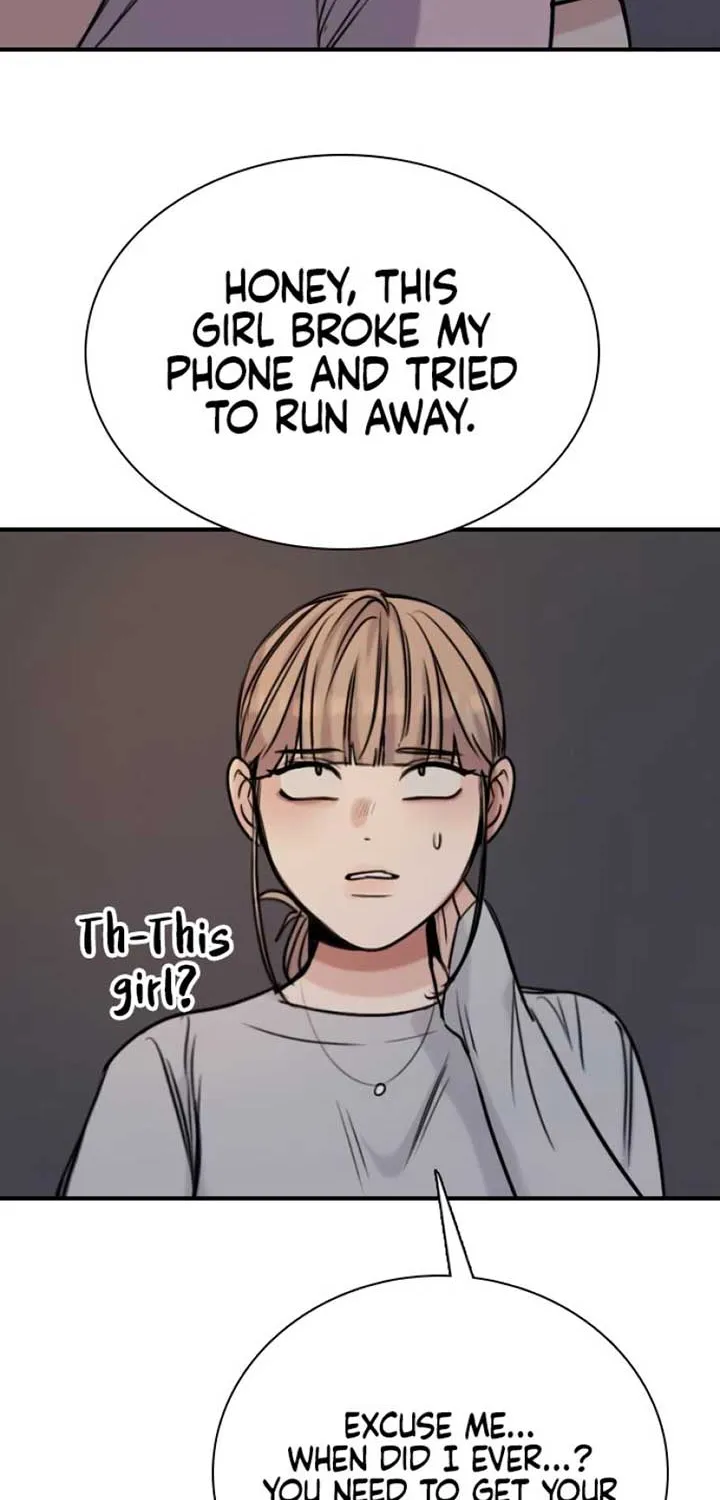 I’m Fine, Thank You, And You? Chapter 18 page 100 - 
