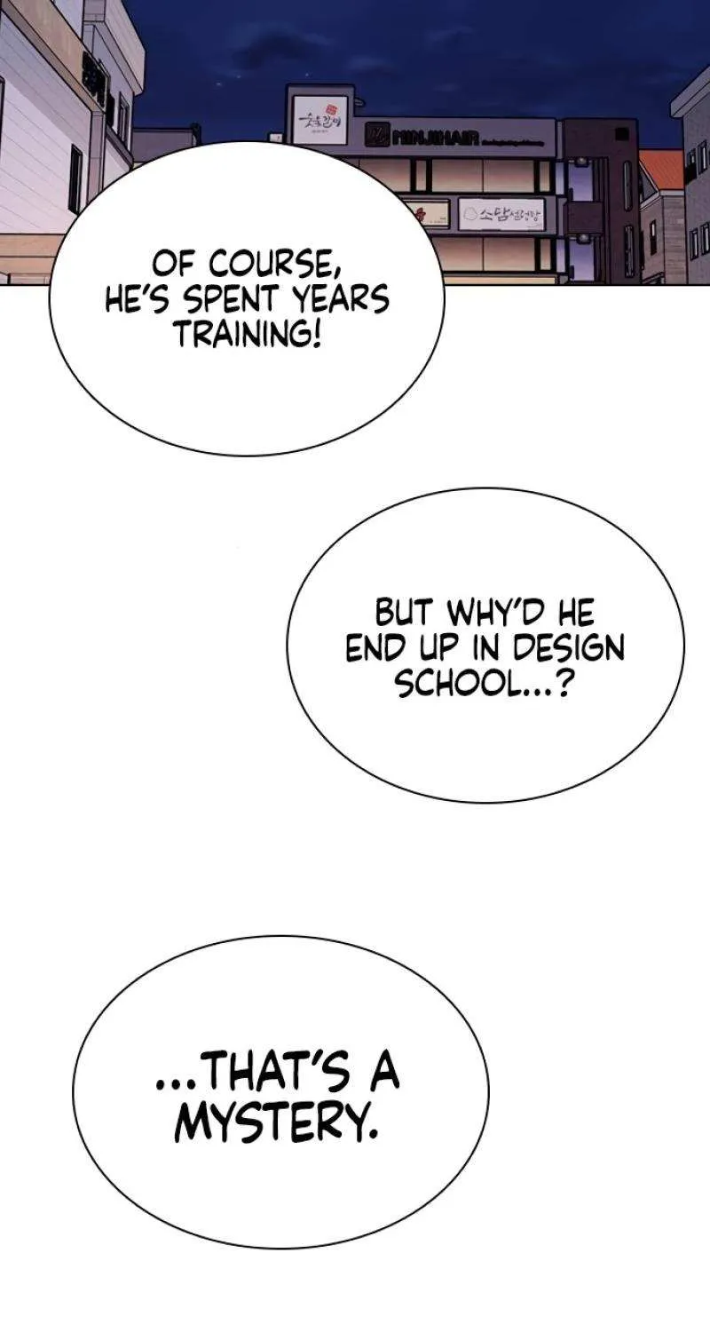 I’m Fine, Thank You, And You? Chapter 19 page 101 - 