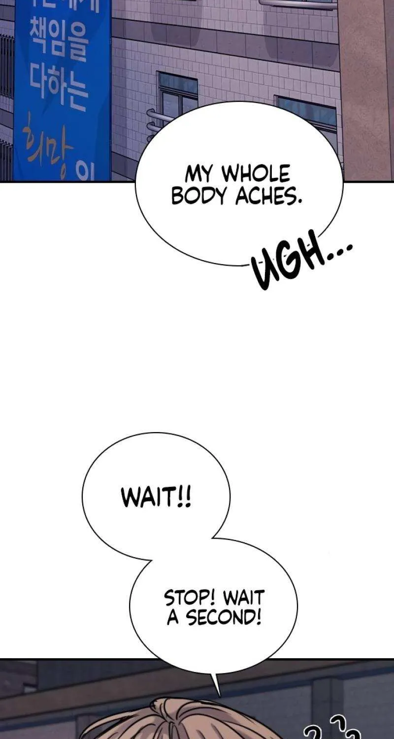 I’m Fine, Thank You, And You? Chapter 19 page 103 - 