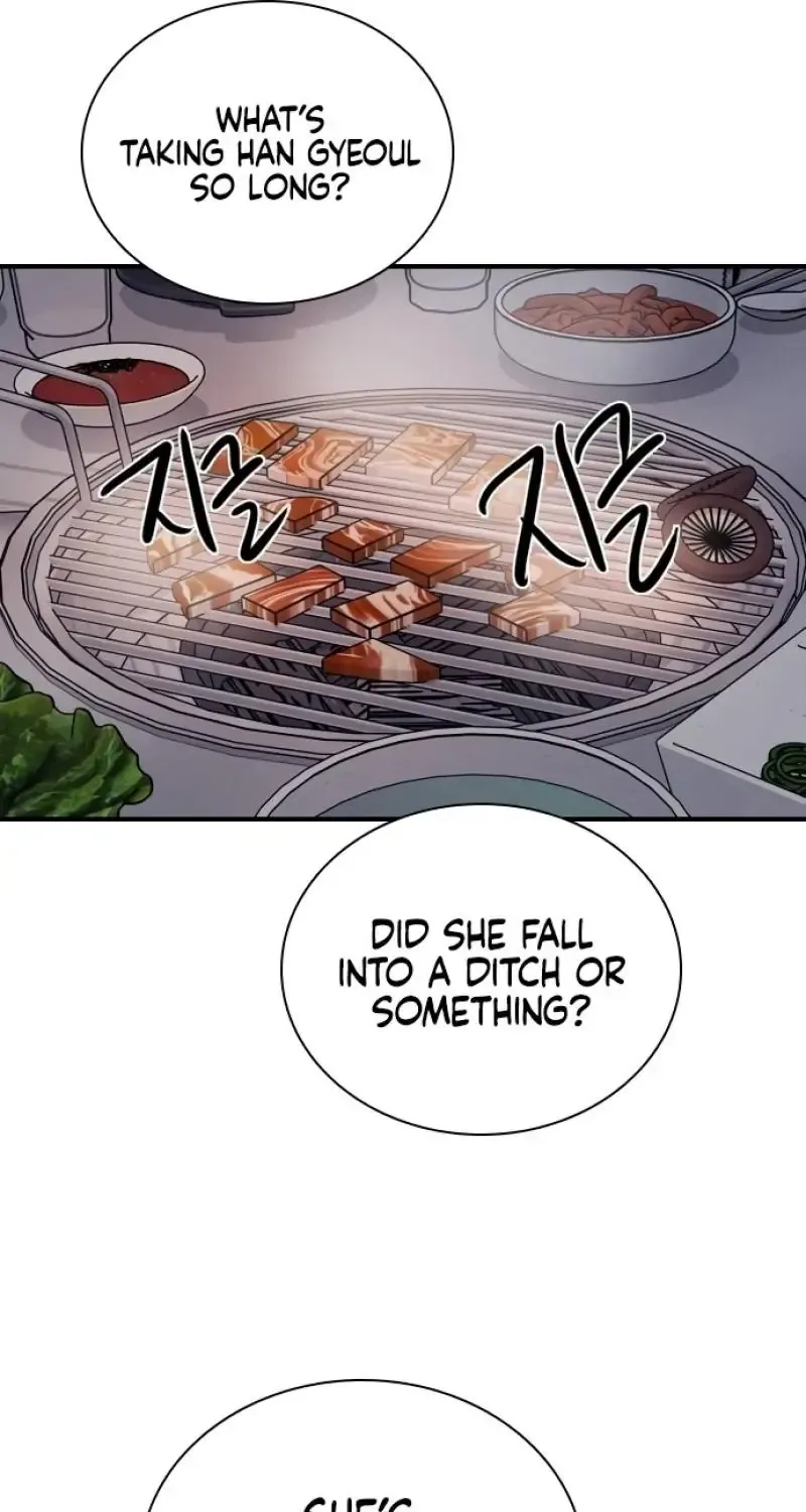 I’m Fine, Thank You, And You? Chapter 19 page 14 - 