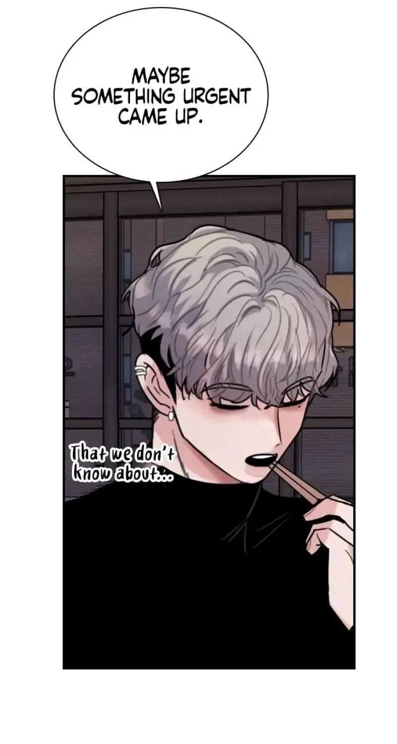 I’m Fine, Thank You, And You? Chapter 19 page 16 - 