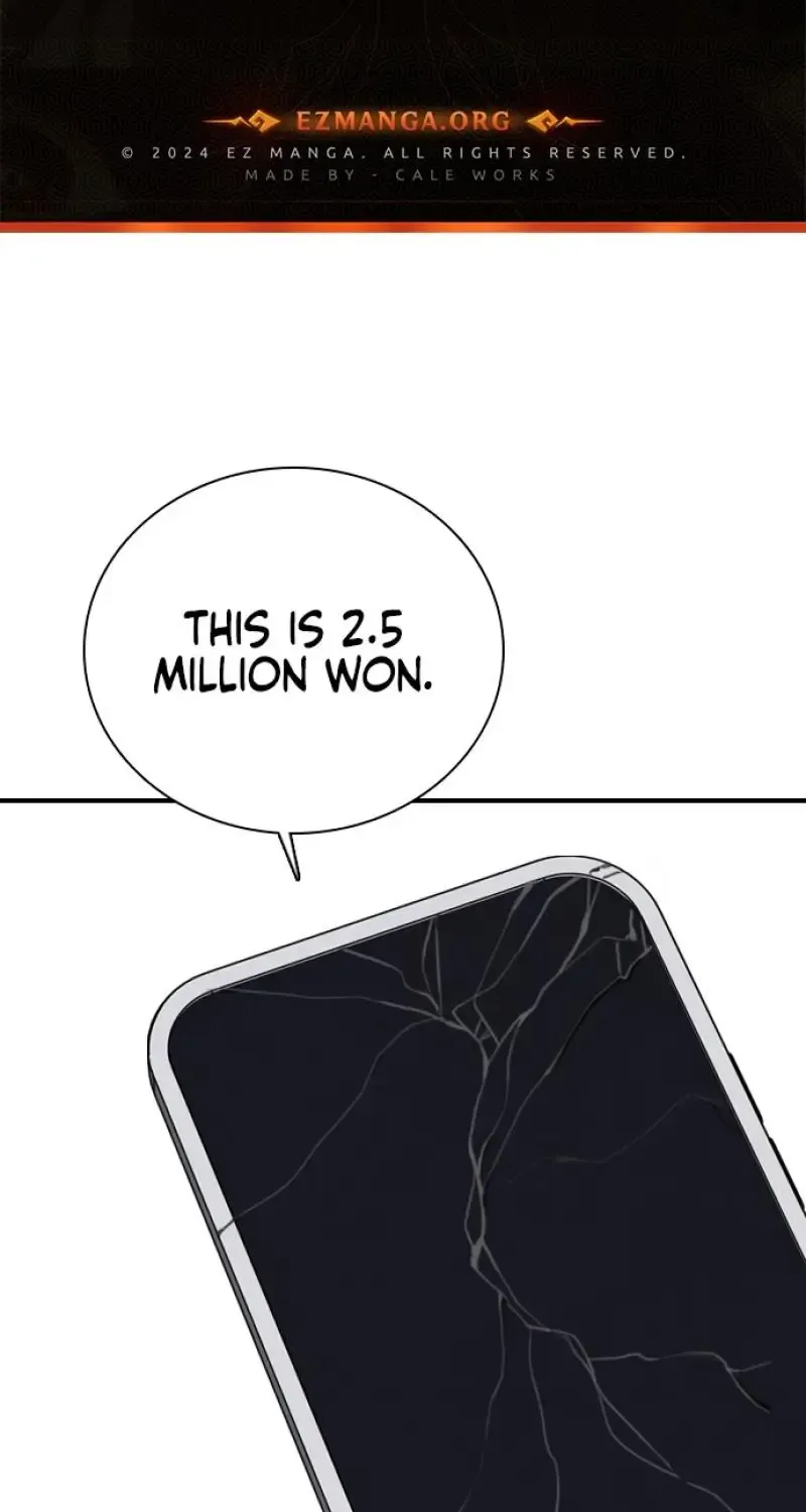 I’m Fine, Thank You, And You? Chapter 19 page 3 - 