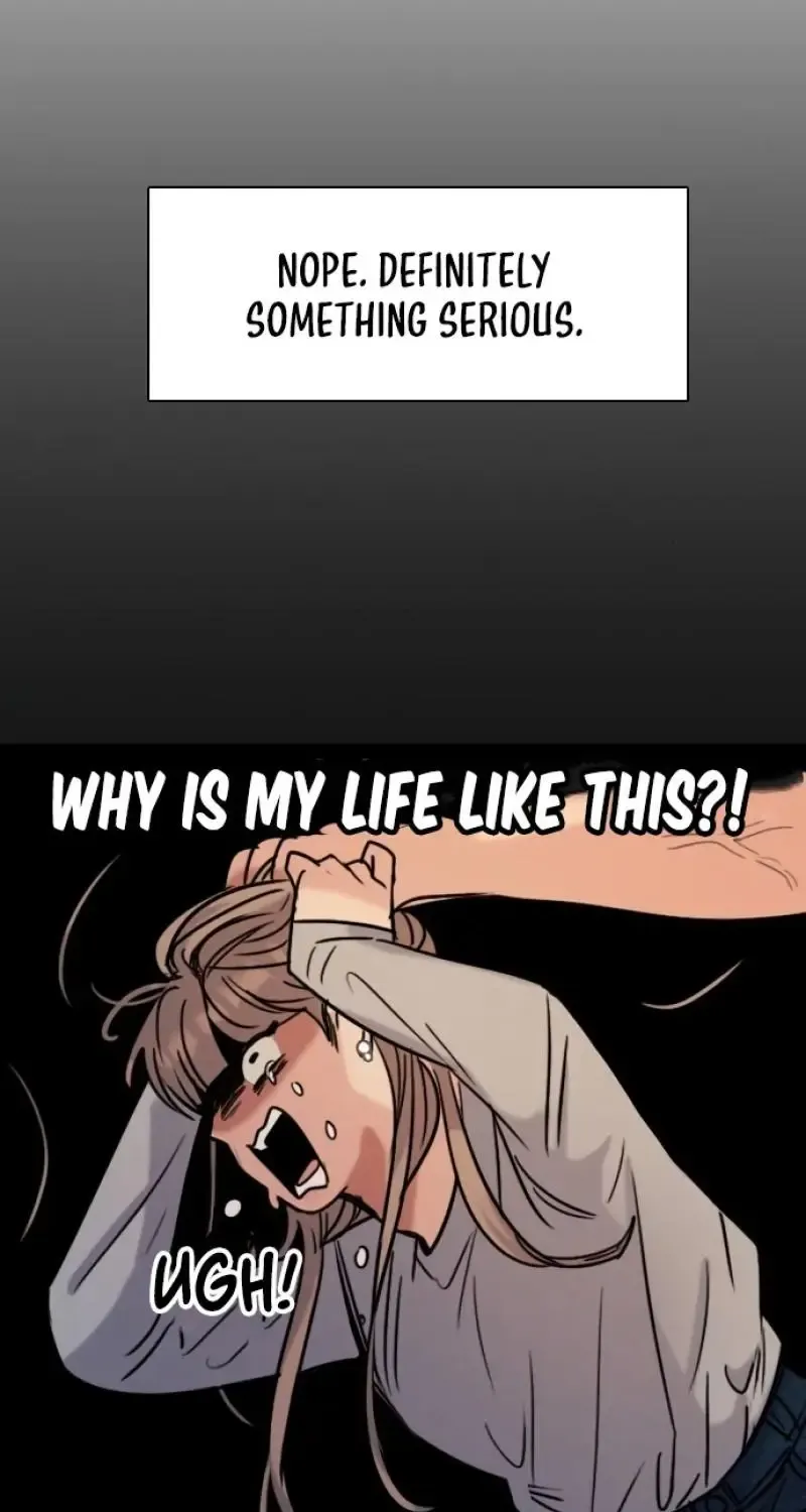 I’m Fine, Thank You, And You? Chapter 19 page 21 - 