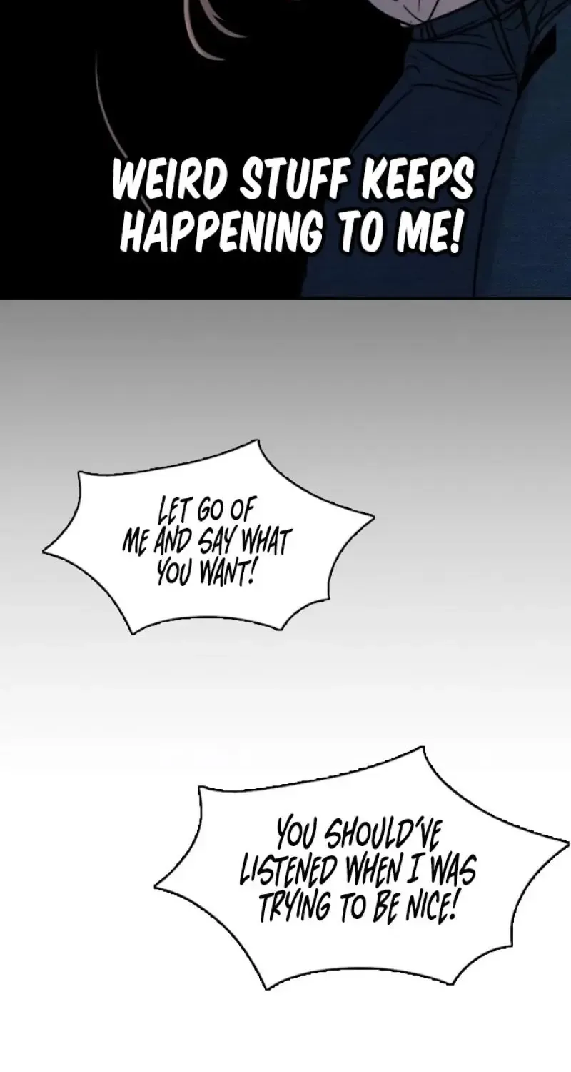 I’m Fine, Thank You, And You? Chapter 19 page 22 - 