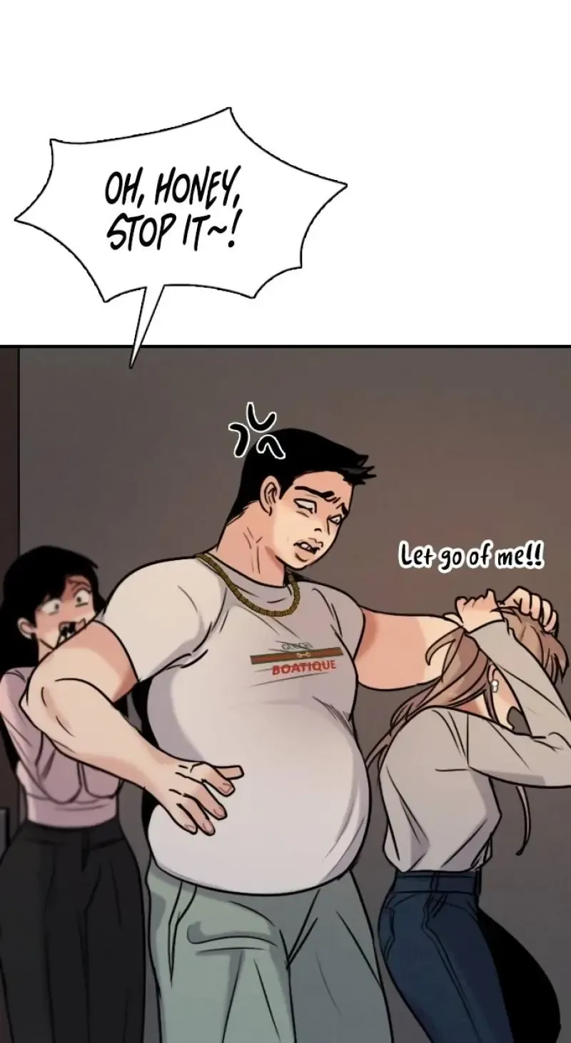 I’m Fine, Thank You, And You? Chapter 19 page 23 - 