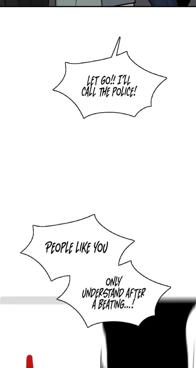 I’m Fine, Thank You, And You? Chapter 19 page 24 - 