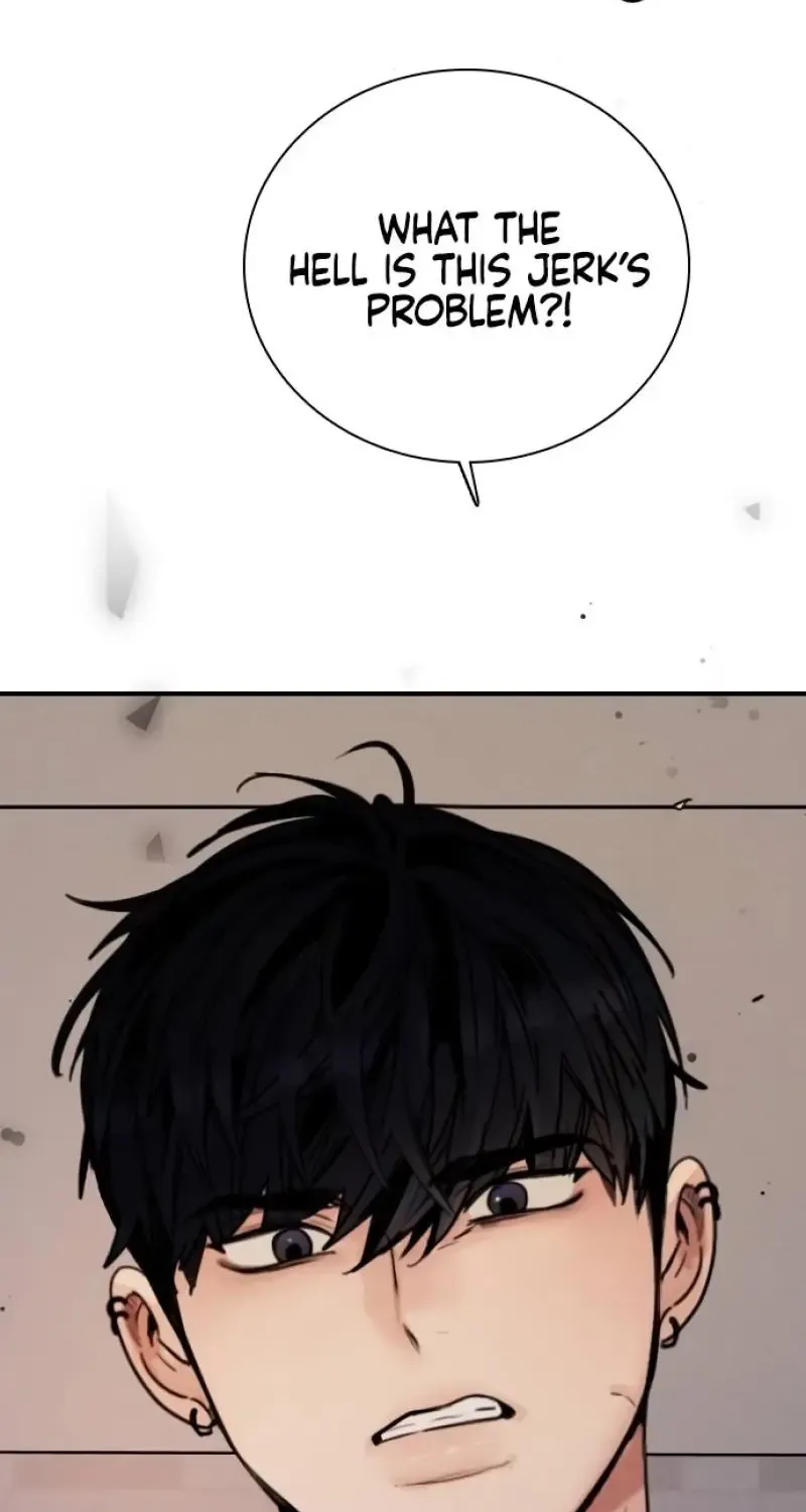 I’m Fine, Thank You, And You? Chapter 19 page 27 - 
