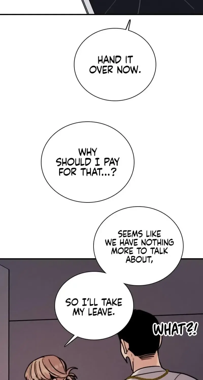 I’m Fine, Thank You, And You? Chapter 19 page 4 - 
