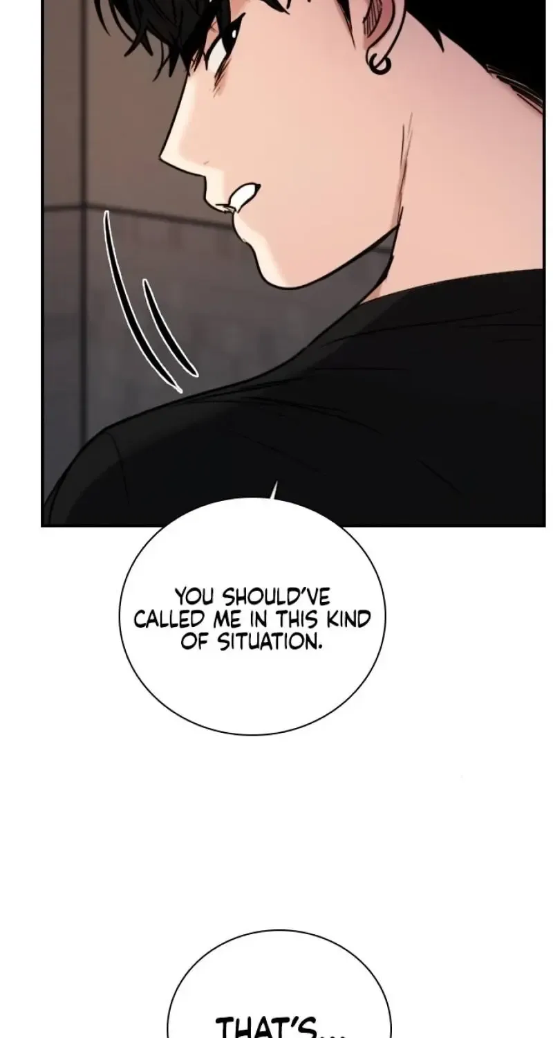 I’m Fine, Thank You, And You? Chapter 19 page 31 - 