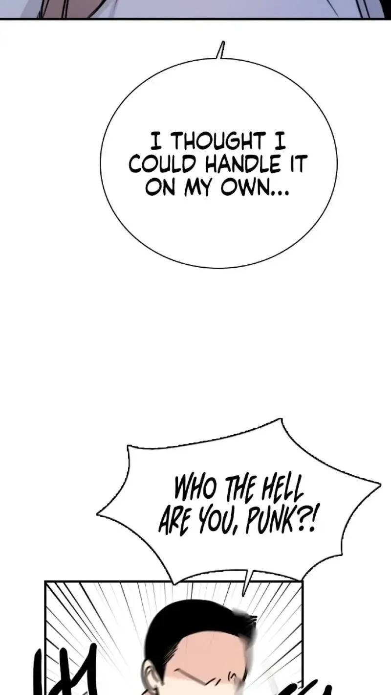 I’m Fine, Thank You, And You? Chapter 19 page 33 - 