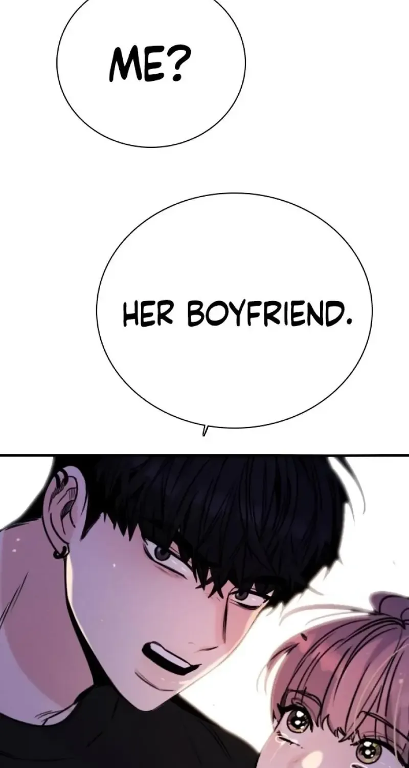 I’m Fine, Thank You, And You? Chapter 19 page 35 - 
