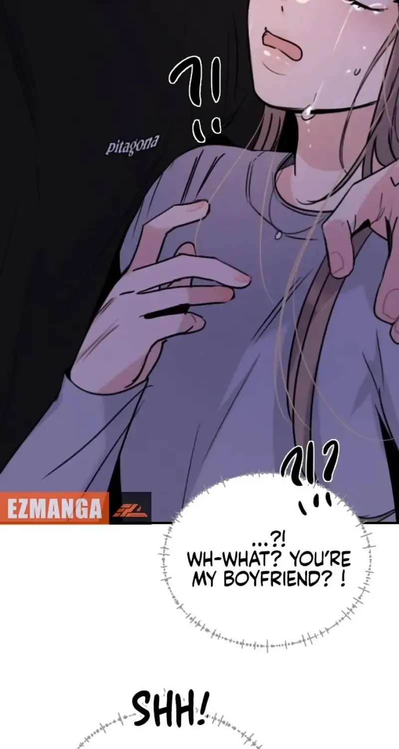 I’m Fine, Thank You, And You? Chapter 19 page 36 - 