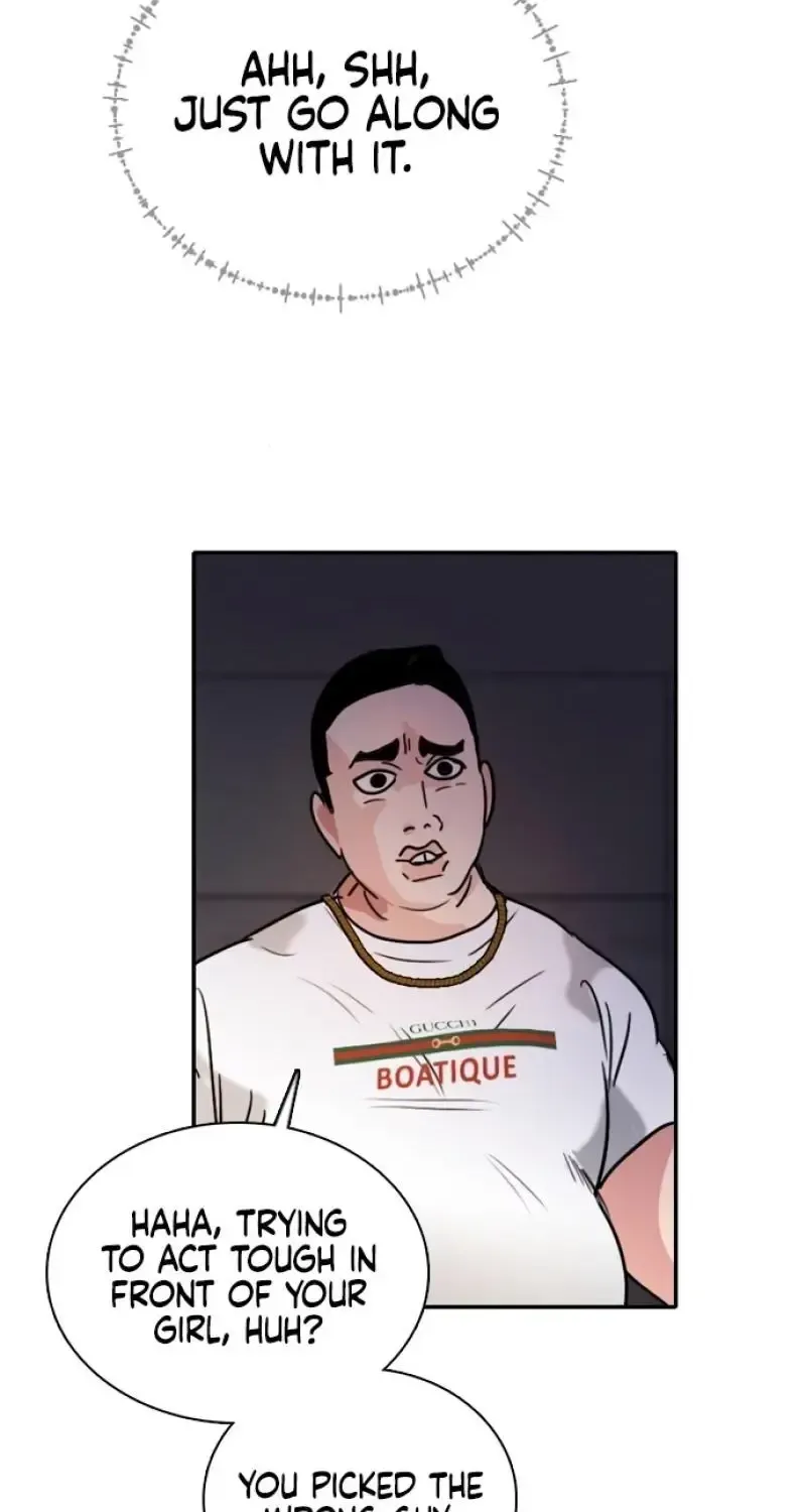 I’m Fine, Thank You, And You? Chapter 19 page 37 - 