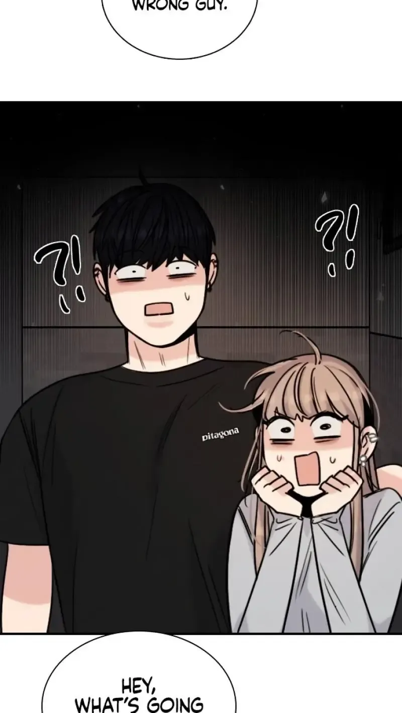 I’m Fine, Thank You, And You? Chapter 19 page 38 - 
