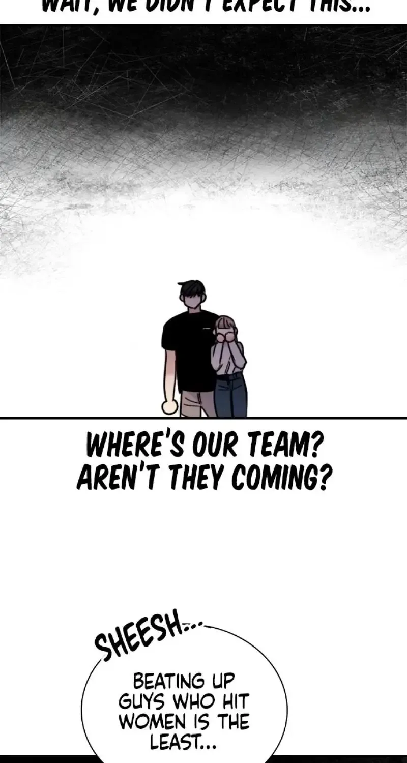 I’m Fine, Thank You, And You? Chapter 19 page 40 - 