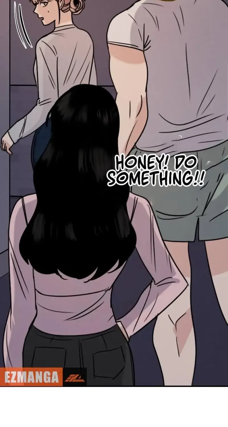 I’m Fine, Thank You, And You? Chapter 19 page 5 - 