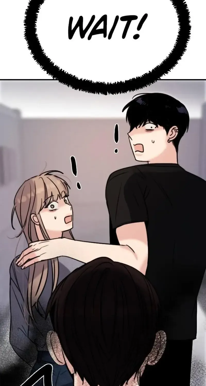 I’m Fine, Thank You, And You? Chapter 19 page 45 - 
