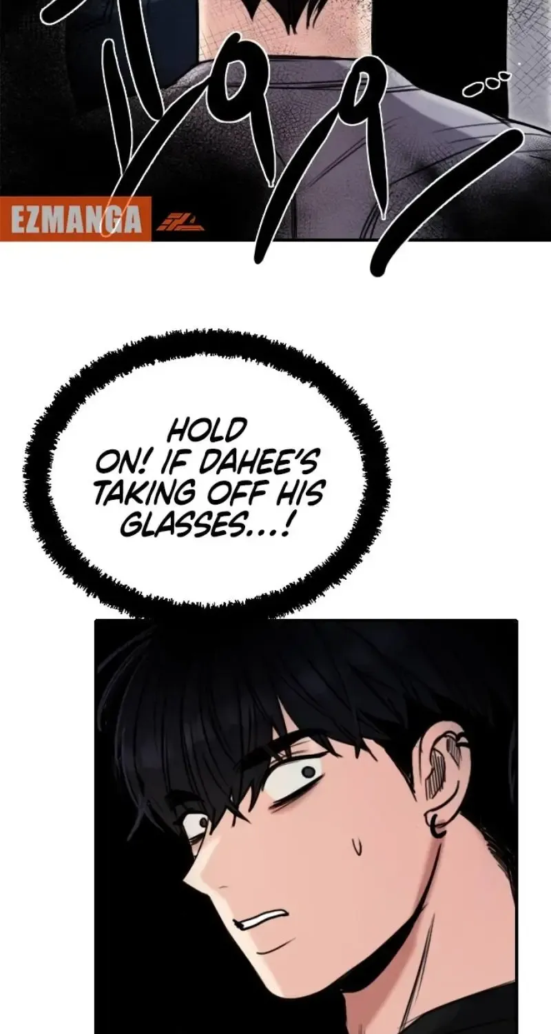 I’m Fine, Thank You, And You? Chapter 19 page 46 - 