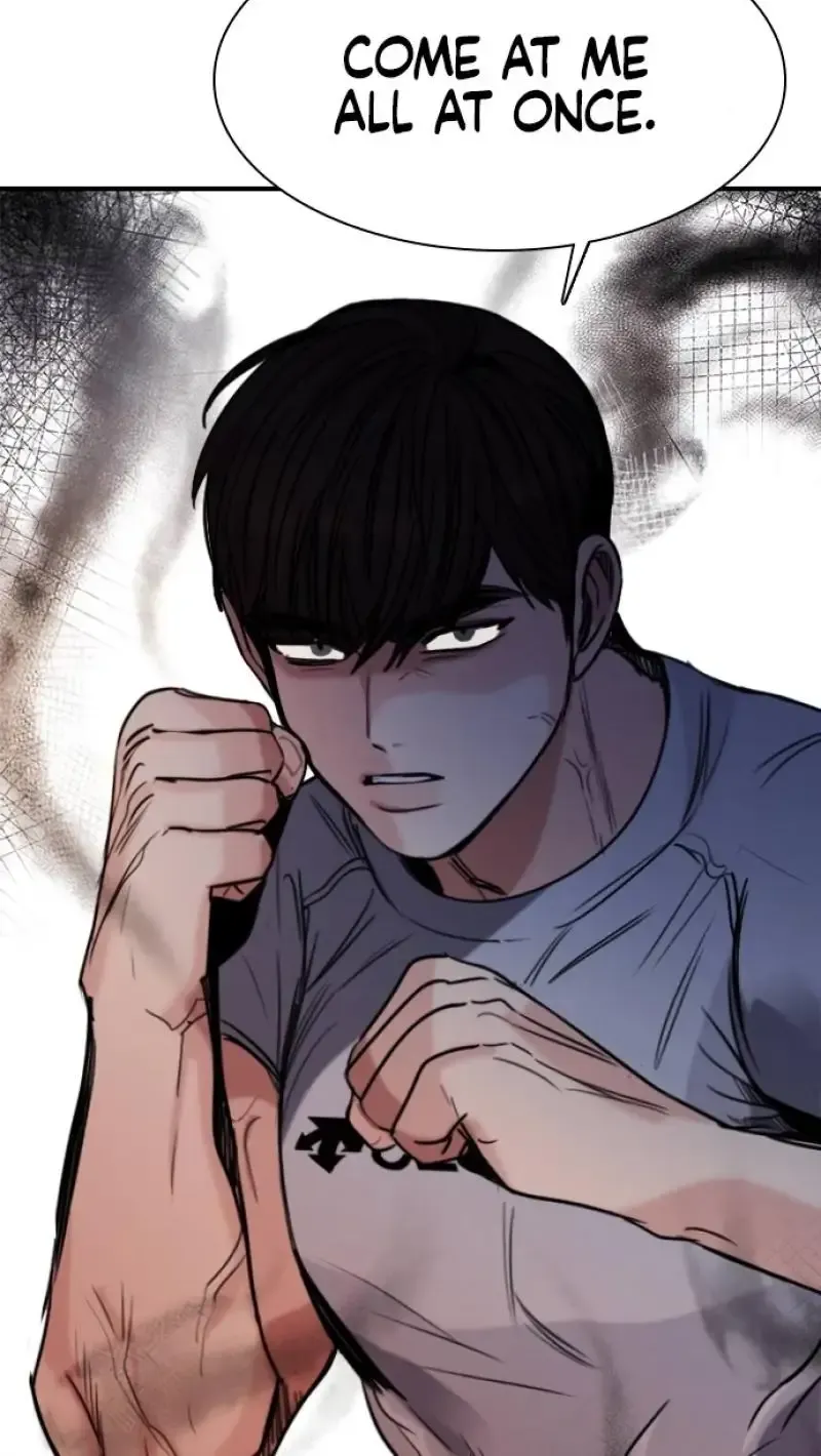I’m Fine, Thank You, And You? Chapter 19 page 48 - 