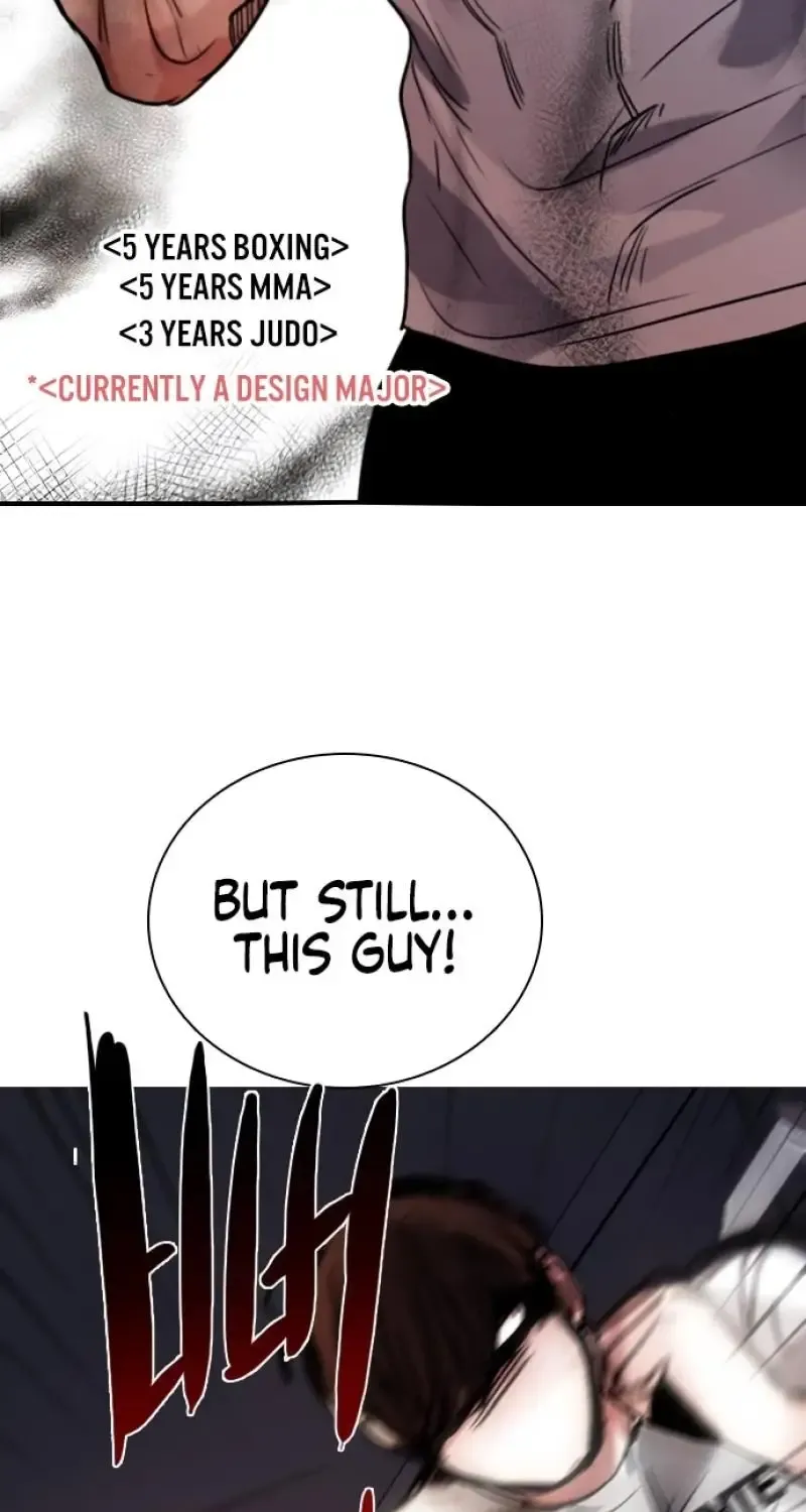 I’m Fine, Thank You, And You? Chapter 19 page 49 - 