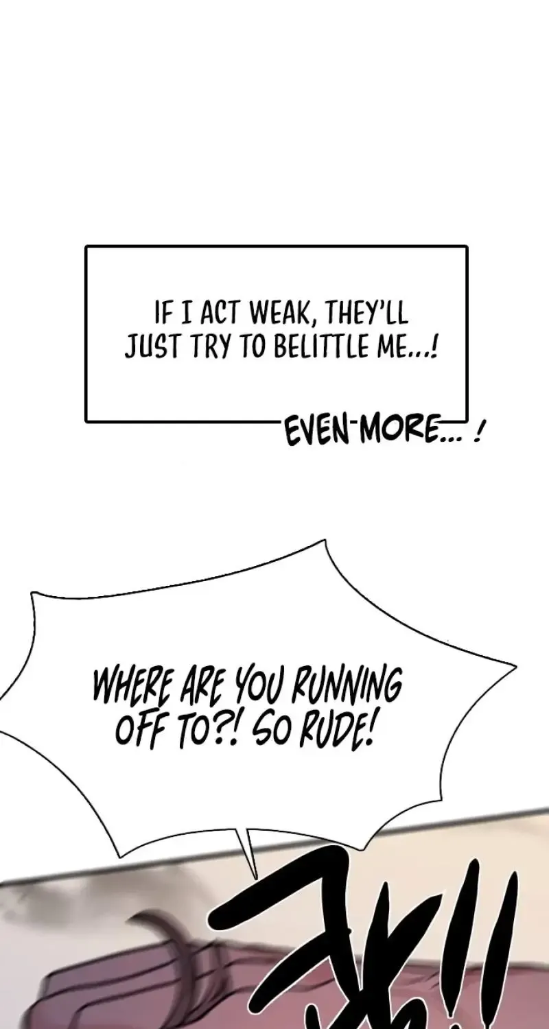 I’m Fine, Thank You, And You? Chapter 19 page 6 - 