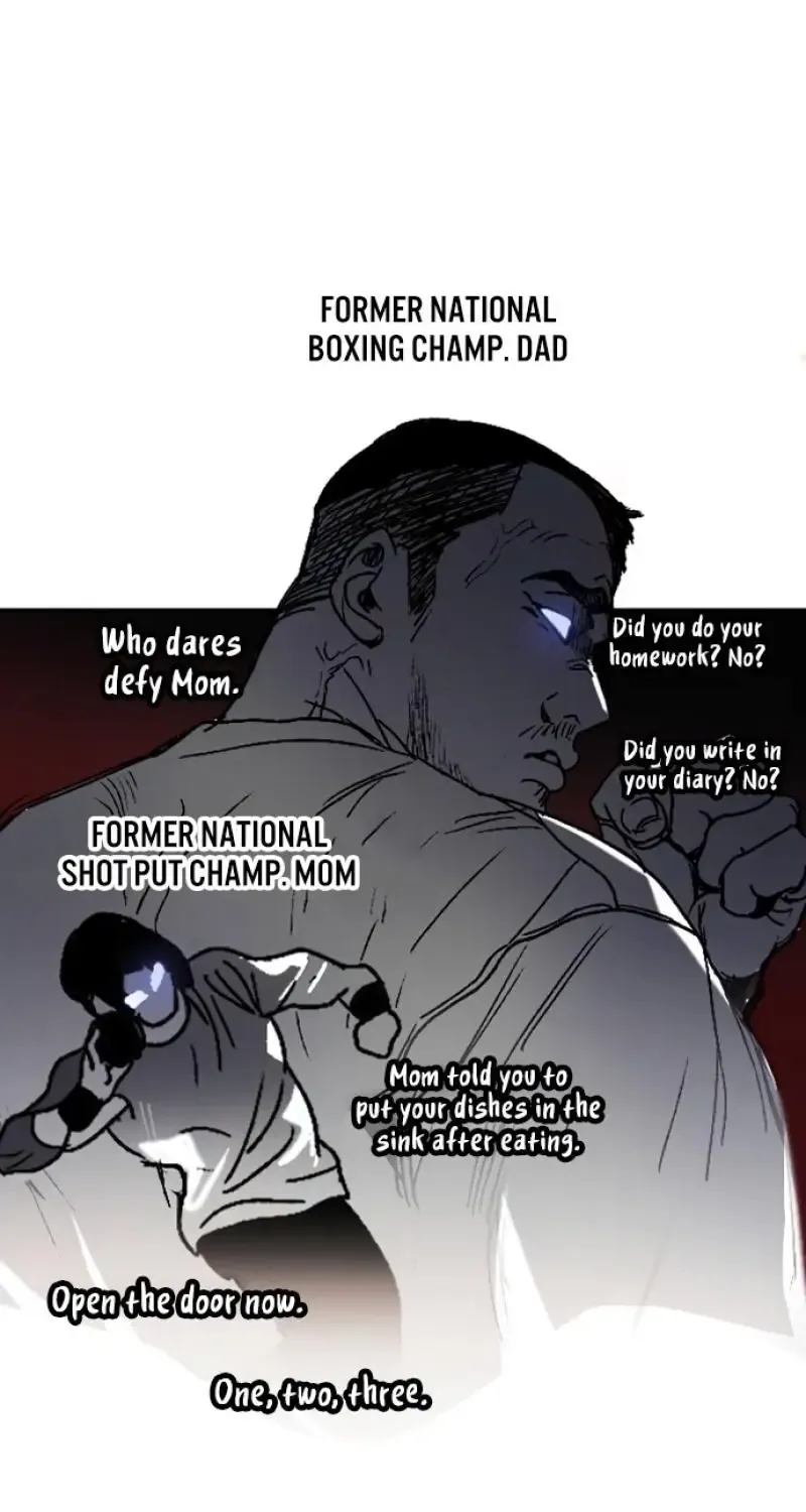 I’m Fine, Thank You, And You? Chapter 19 page 51 - 