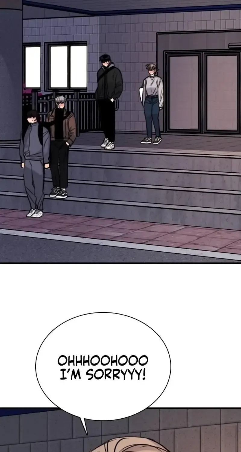 I’m Fine, Thank You, And You? Chapter 19 page 57 - 