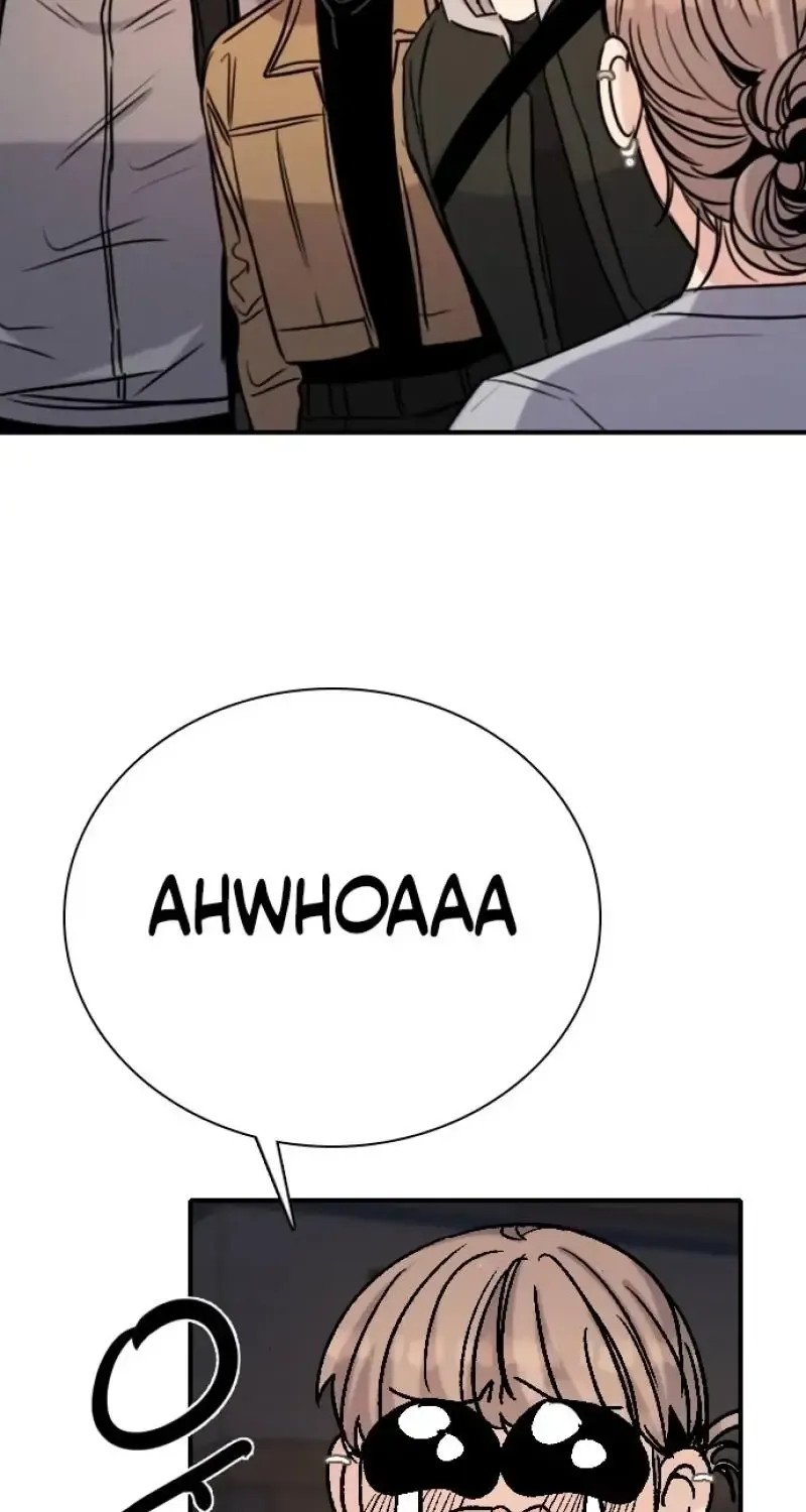 I’m Fine, Thank You, And You? Chapter 19 page 61 - 