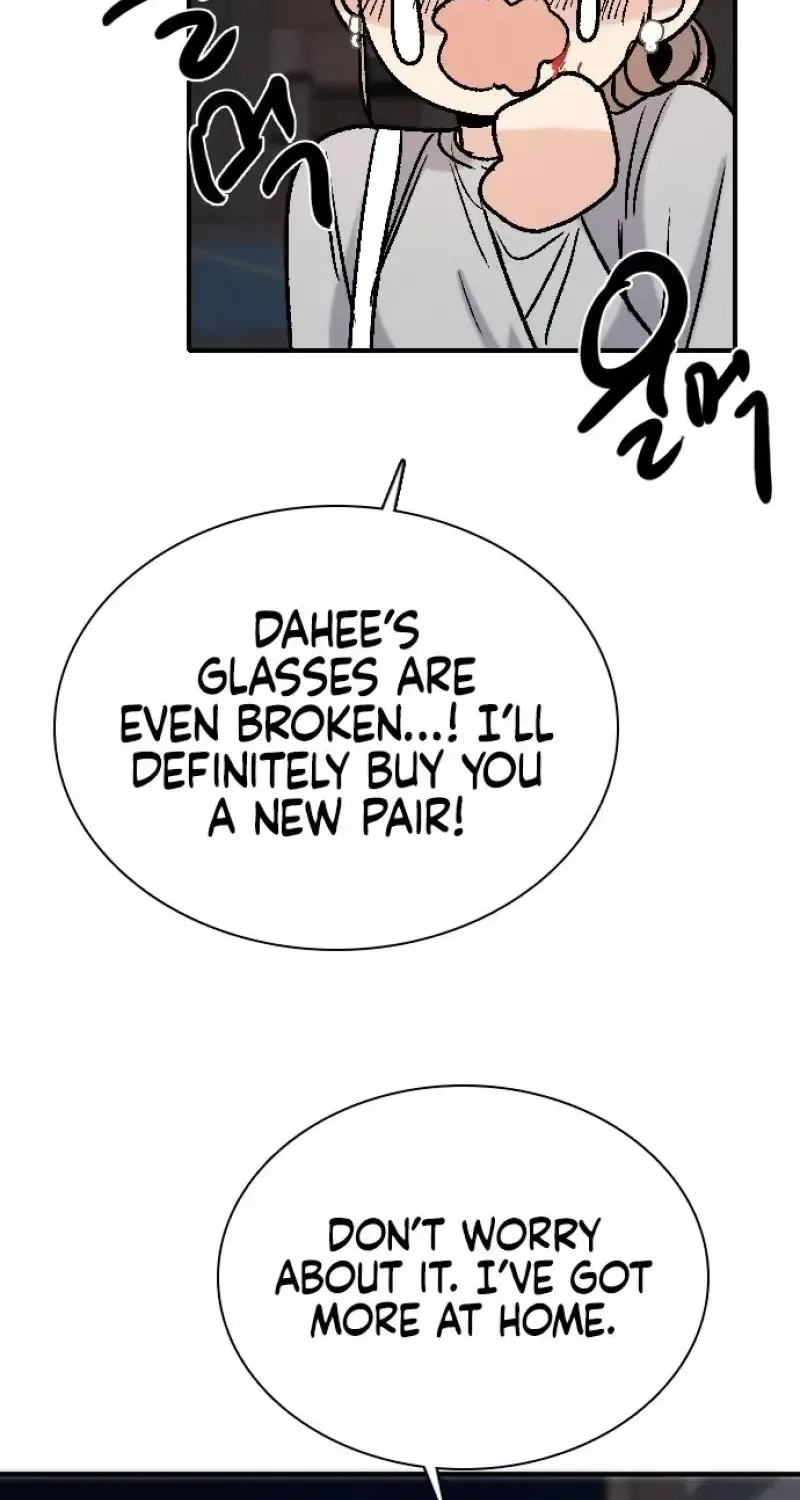 I’m Fine, Thank You, And You? Chapter 19 page 62 - 