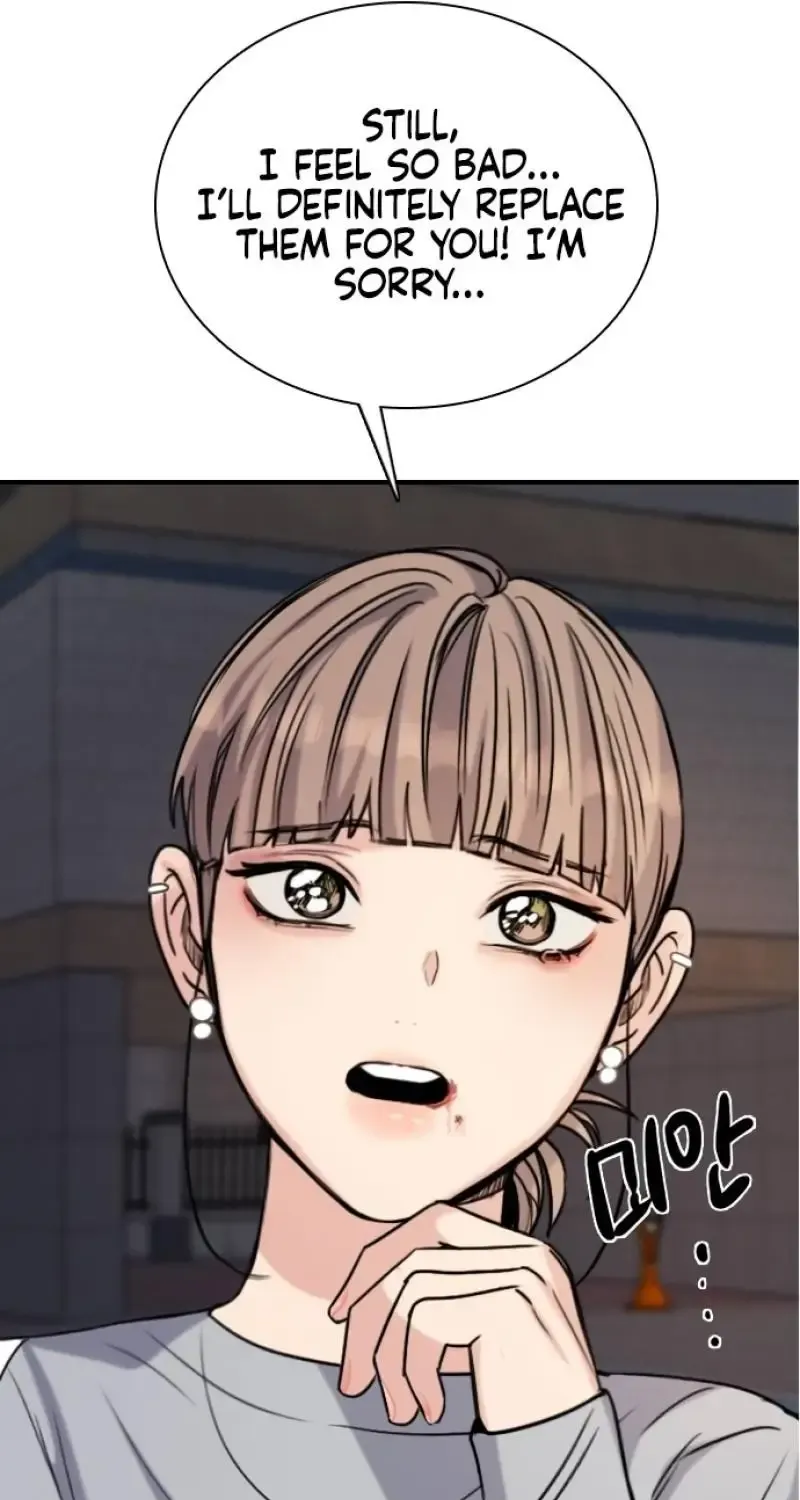 I’m Fine, Thank You, And You? Chapter 19 page 64 - 