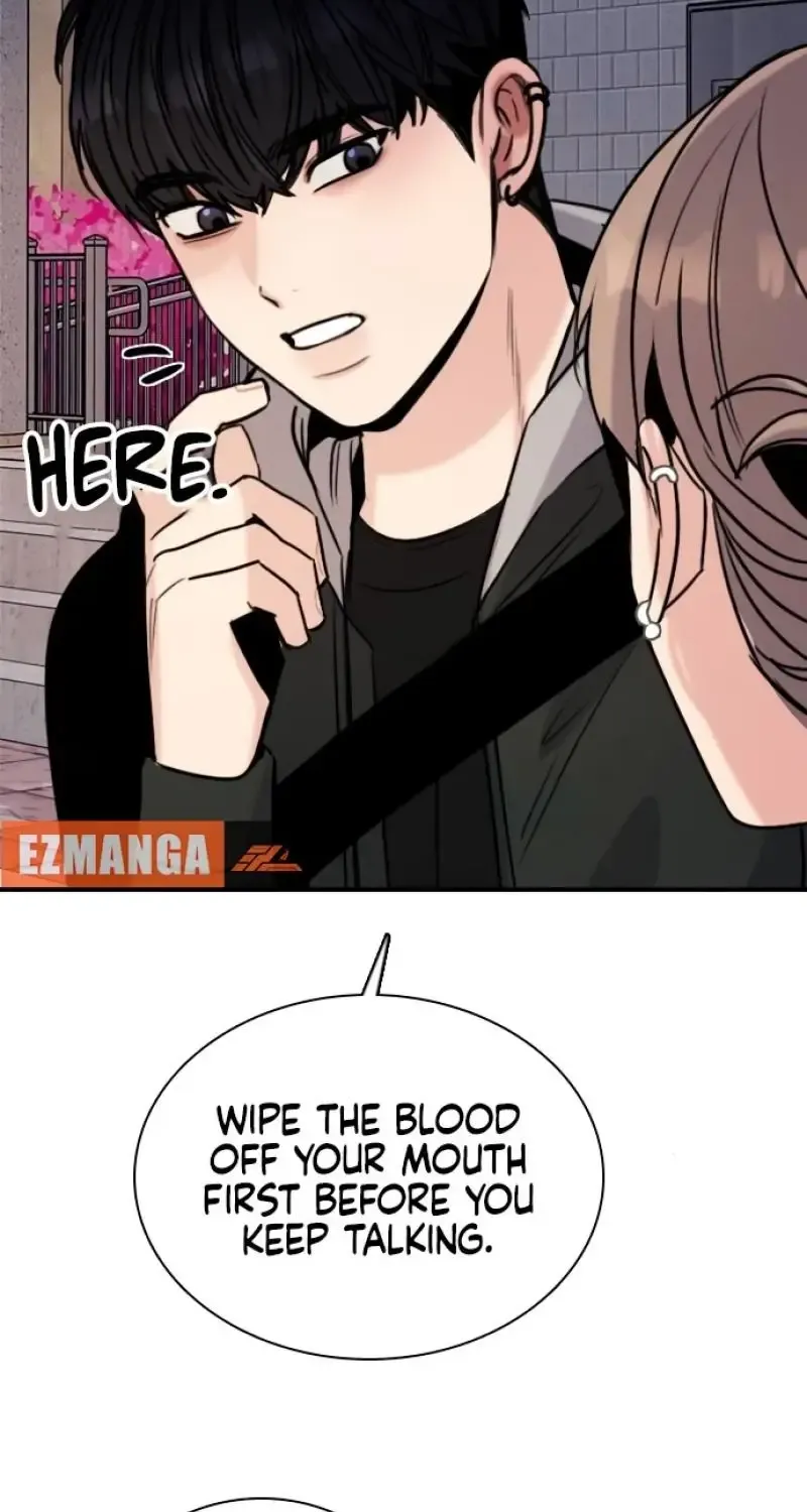 I’m Fine, Thank You, And You? Chapter 19 page 66 - 
