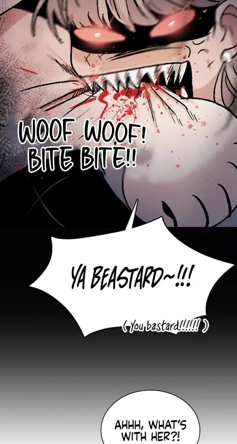 I’m Fine, Thank You, And You? Chapter 19 page 69 - 