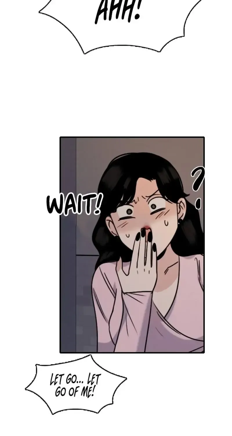 I’m Fine, Thank You, And You? Chapter 19 page 8 - 