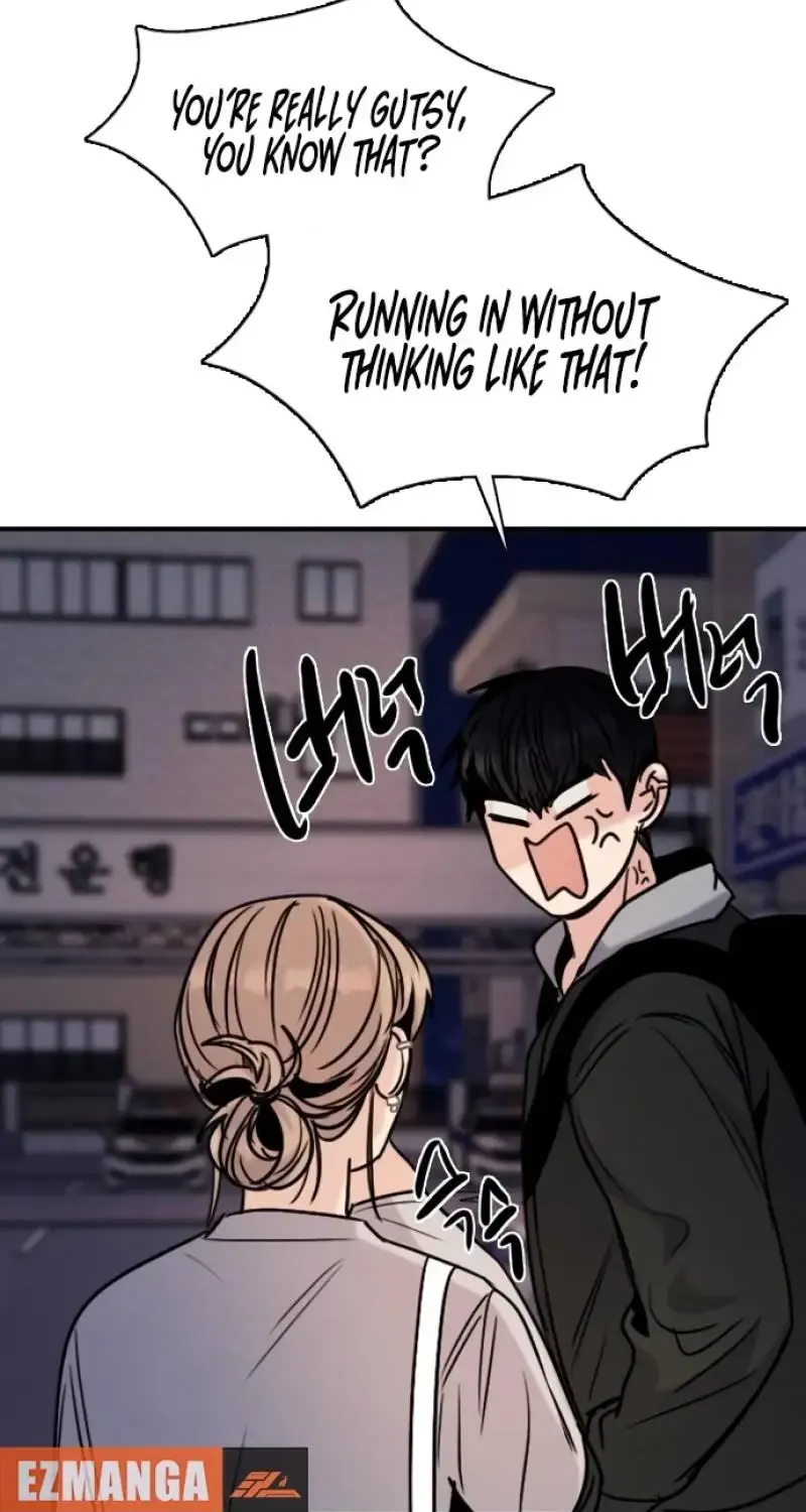 I’m Fine, Thank You, And You? Chapter 19 page 71 - 