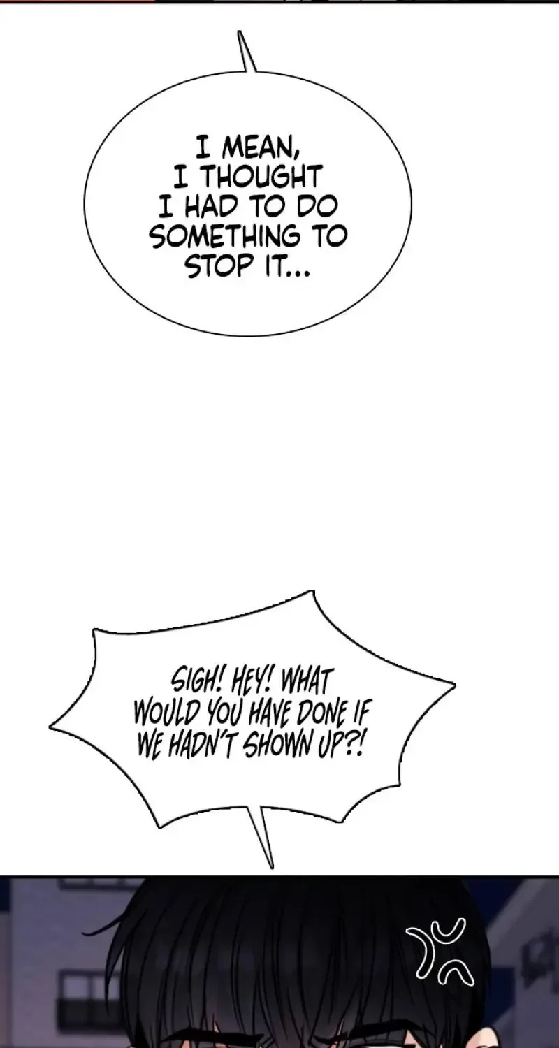 I’m Fine, Thank You, And You? Chapter 19 page 72 - 