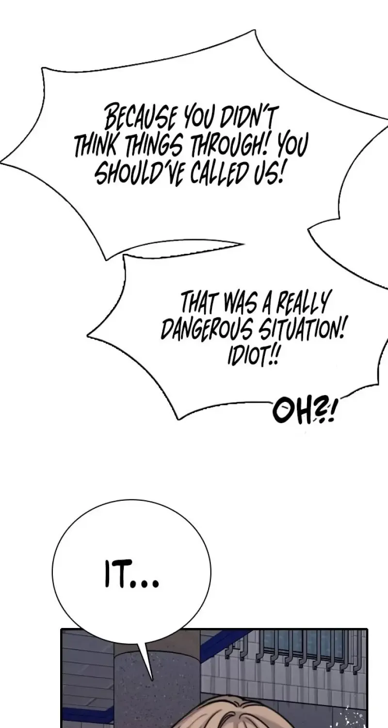 I’m Fine, Thank You, And You? Chapter 19 page 75 - 