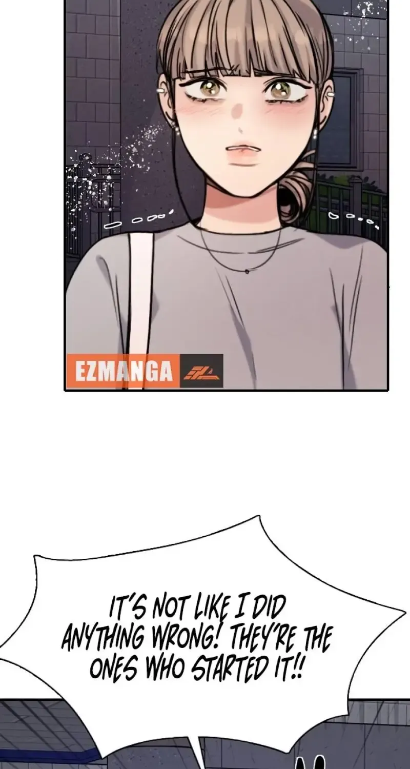 I’m Fine, Thank You, And You? Chapter 19 page 76 - 