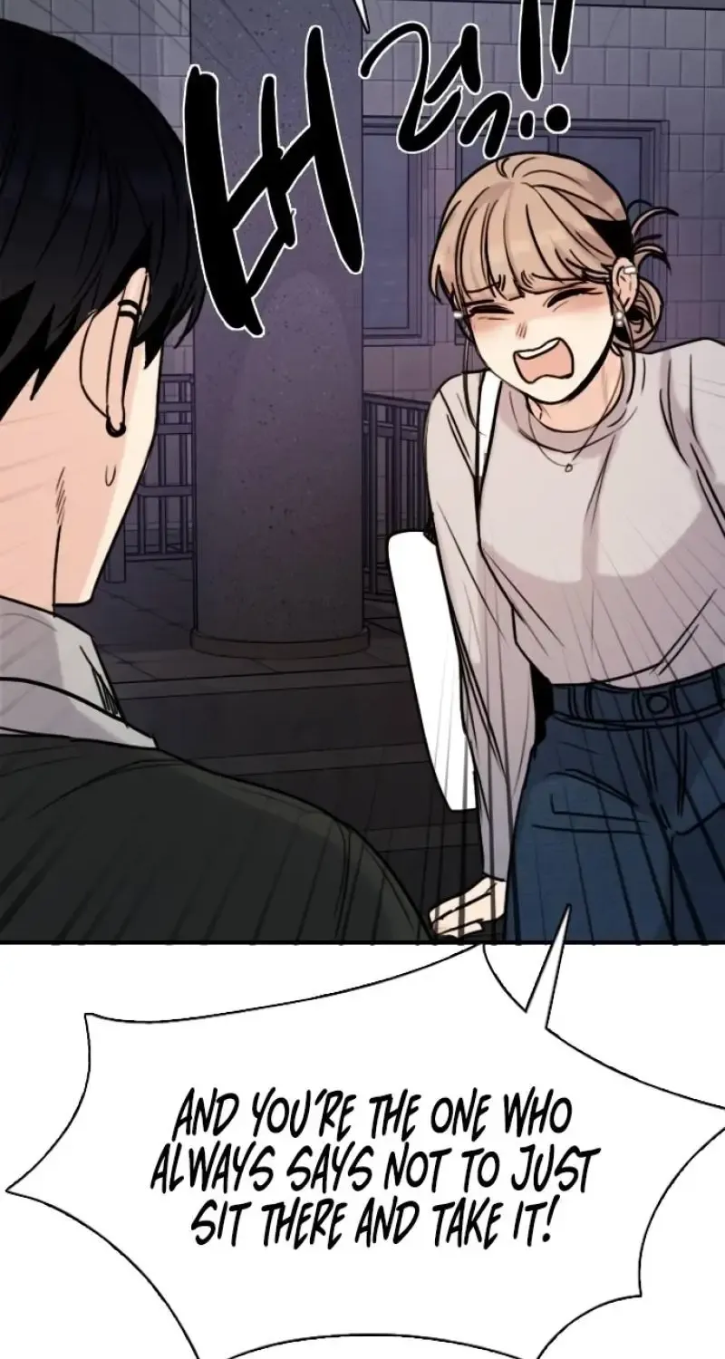 I’m Fine, Thank You, And You? Chapter 19 page 77 - 