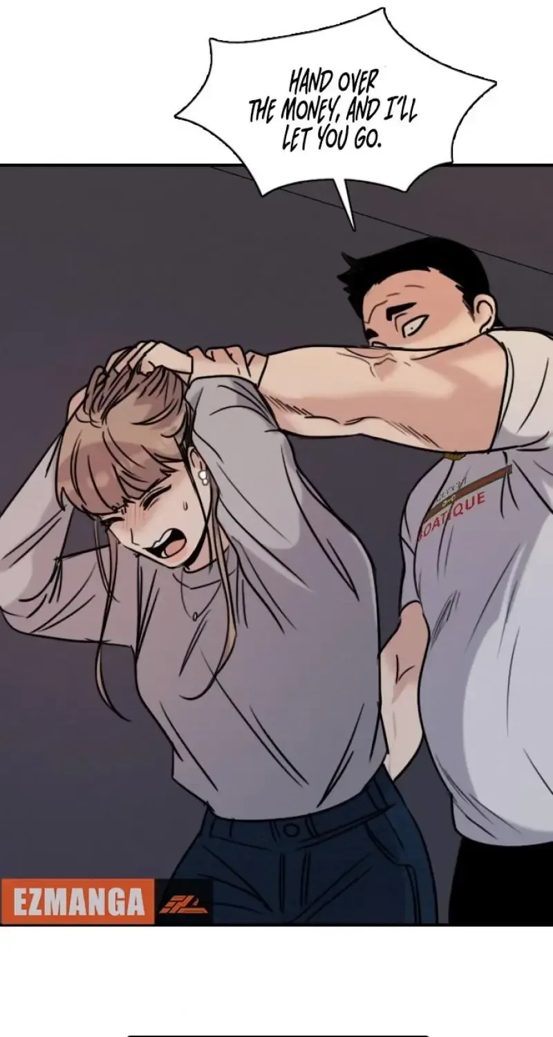I’m Fine, Thank You, And You? Chapter 19 page 9 - 