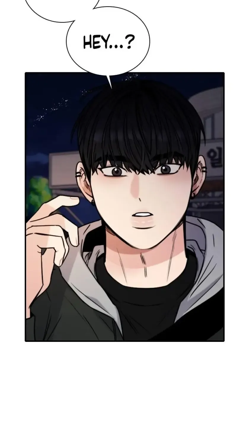 I’m Fine, Thank You, And You? Chapter 19 page 81 - 